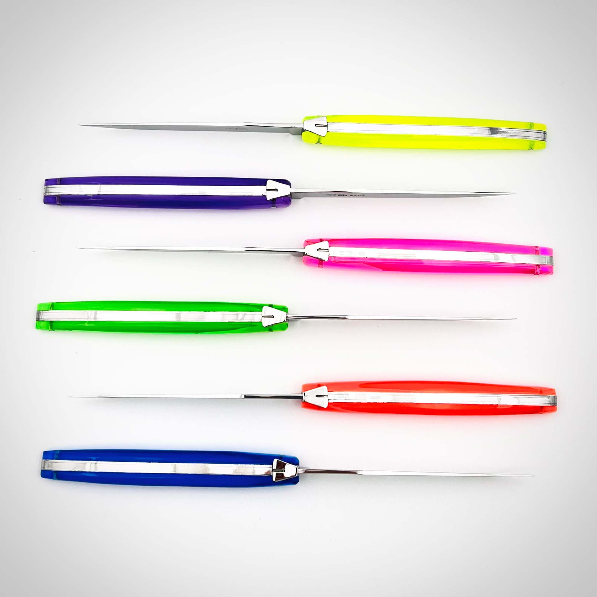 6er-Set Forge de Laguiole