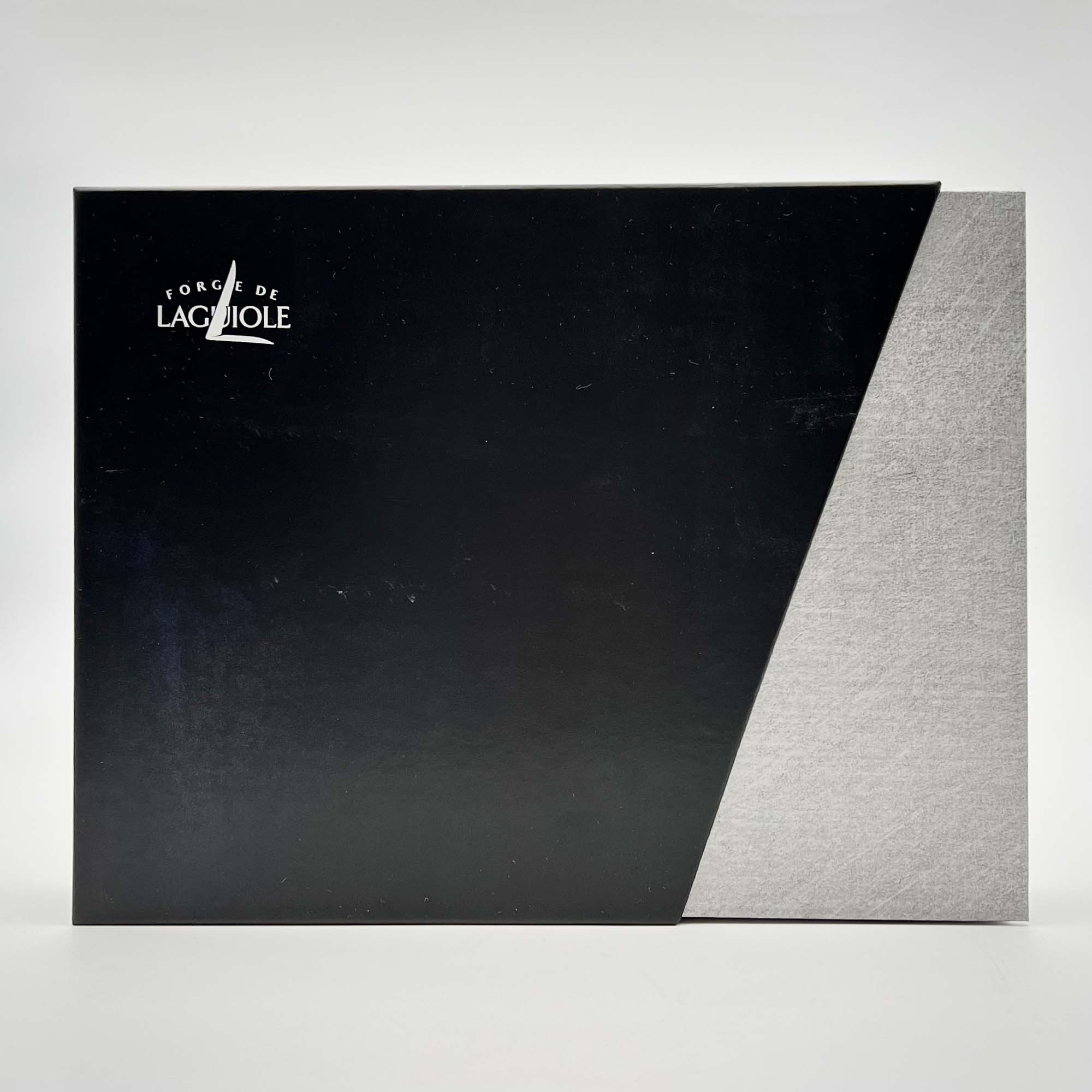 6er-Set Forge de Laguiole