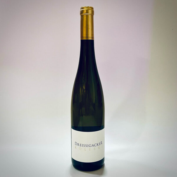 Kolibri Riesling Spätlese