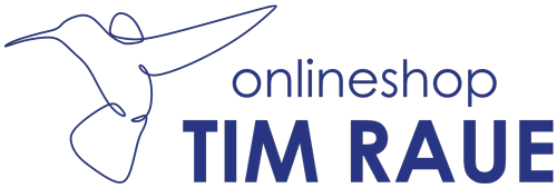 Logo Online Shop Tim Raue Logo Online Shop Tim Raue