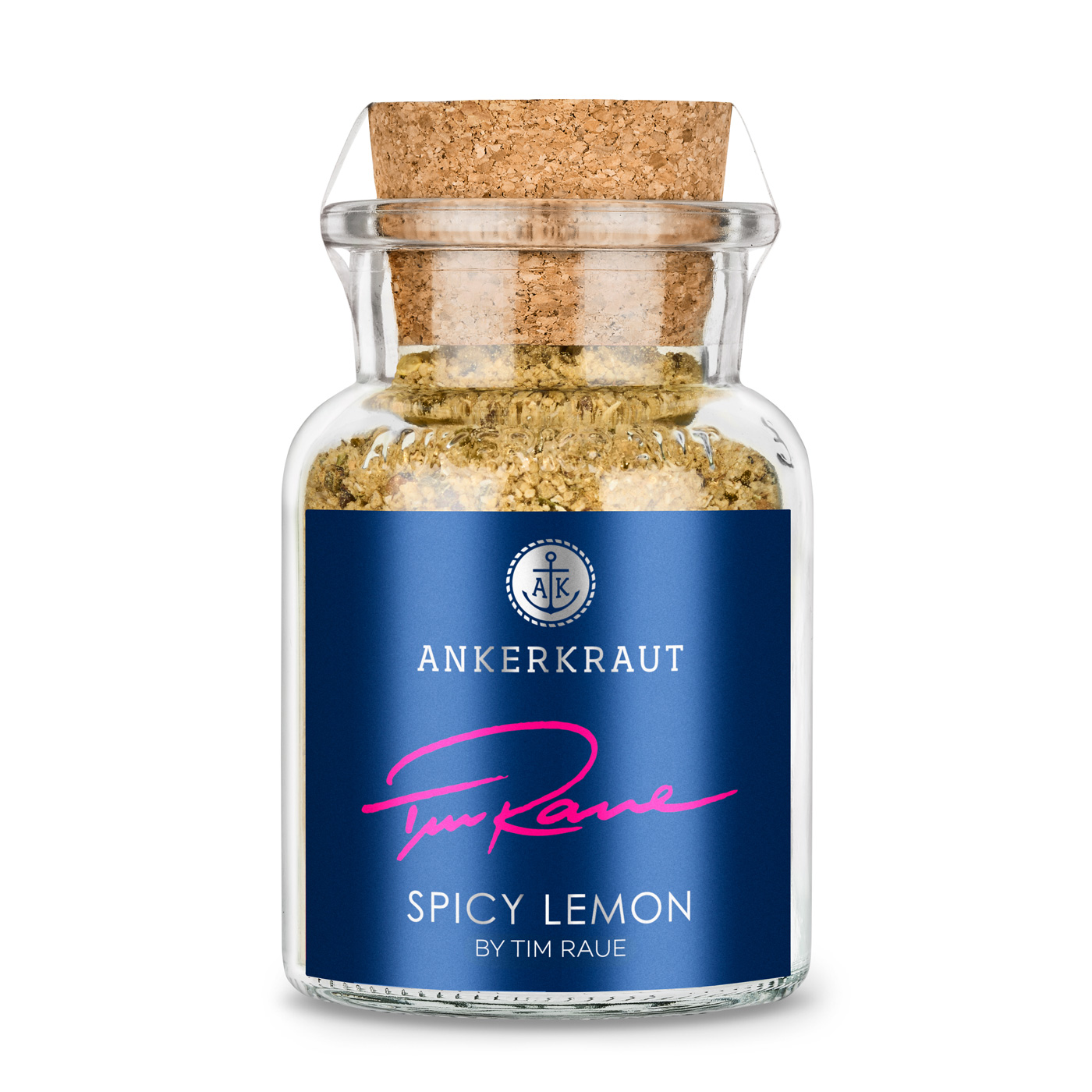 Tim Raue Ankerkraut | Spicy Lemon