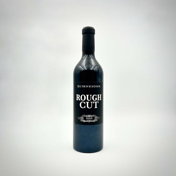 2019 Rough Cut | Markus Schneider