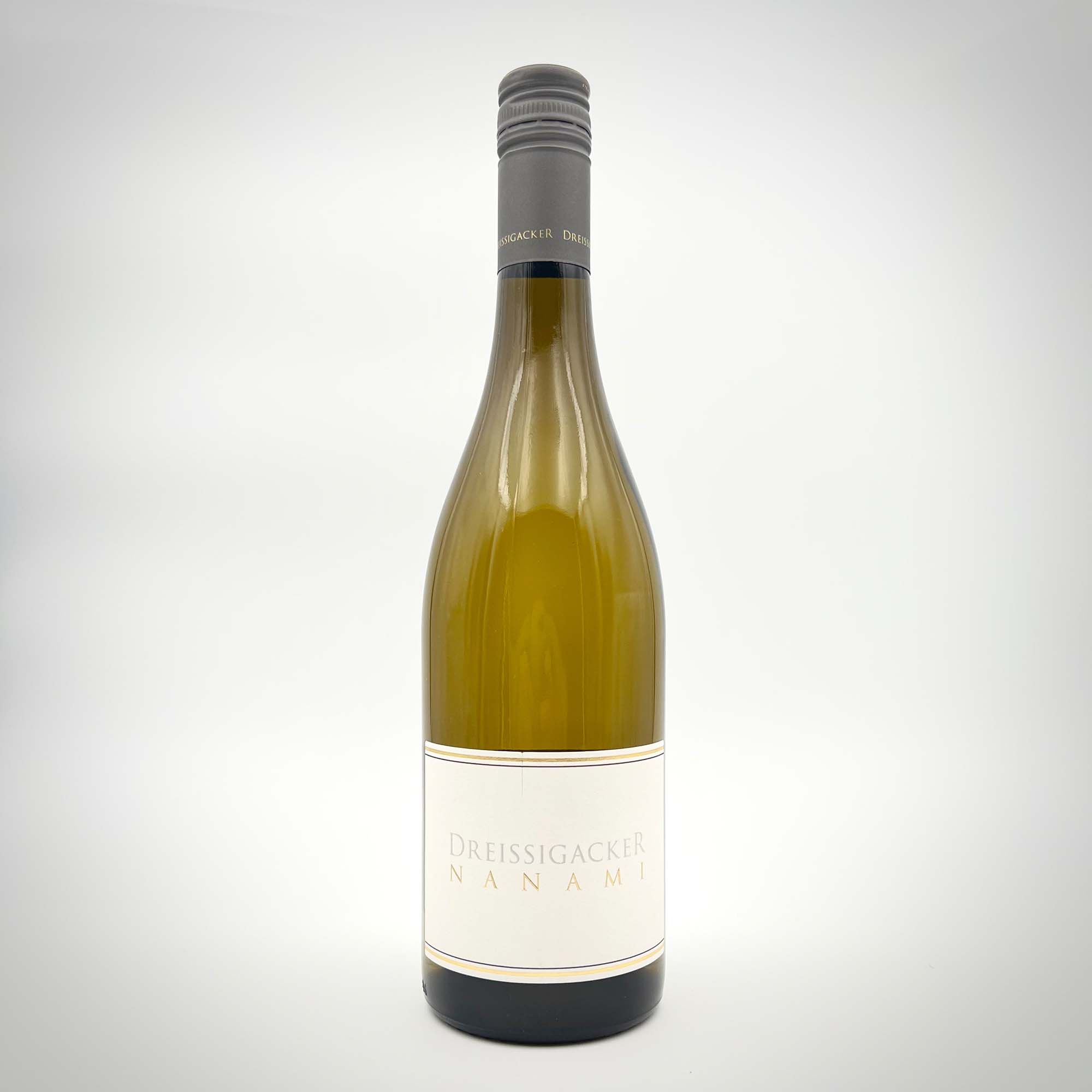 2022 Nanami | Jochen Dreissigacker