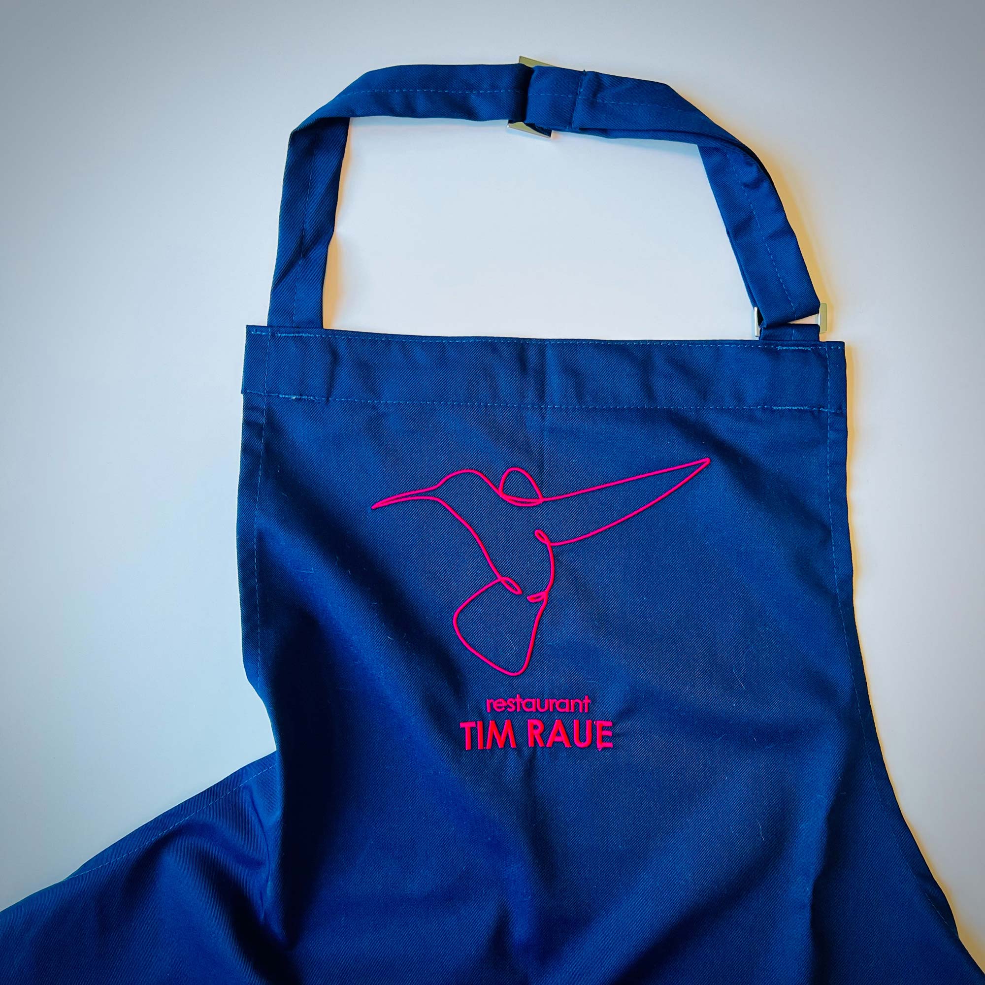 Tim Raue | Schürze Kolibri