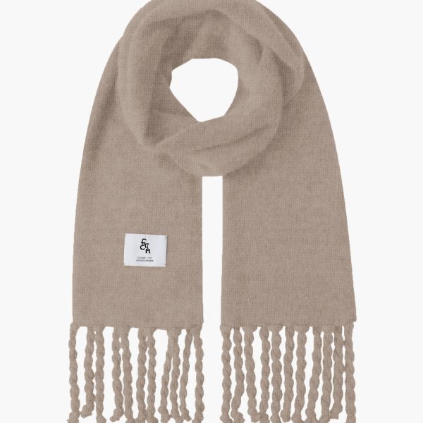 Cashmere Cuddle Walnut