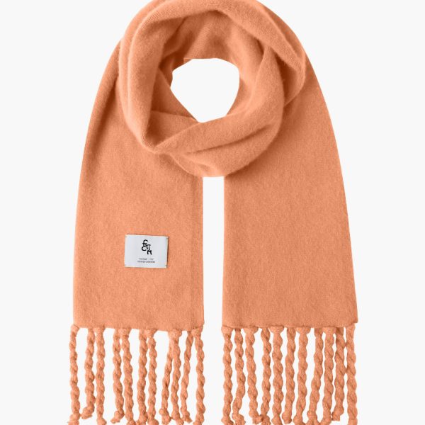 Tangerine Tantalizing Orange