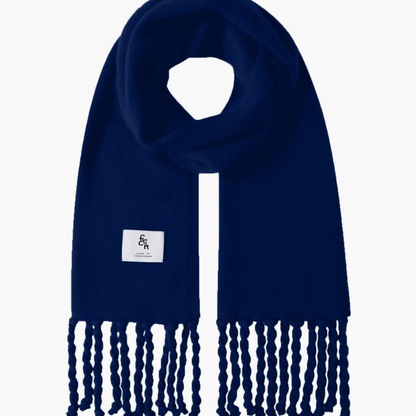 Sky High Blueberry Blue