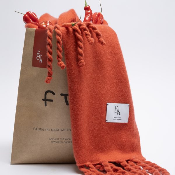 Spicy Sichuan Untamed Red