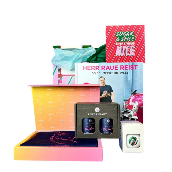 X-Mas Club Genießer Set