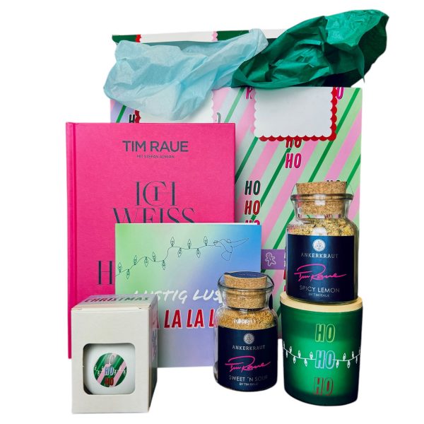 X-Mas Club Starter Set