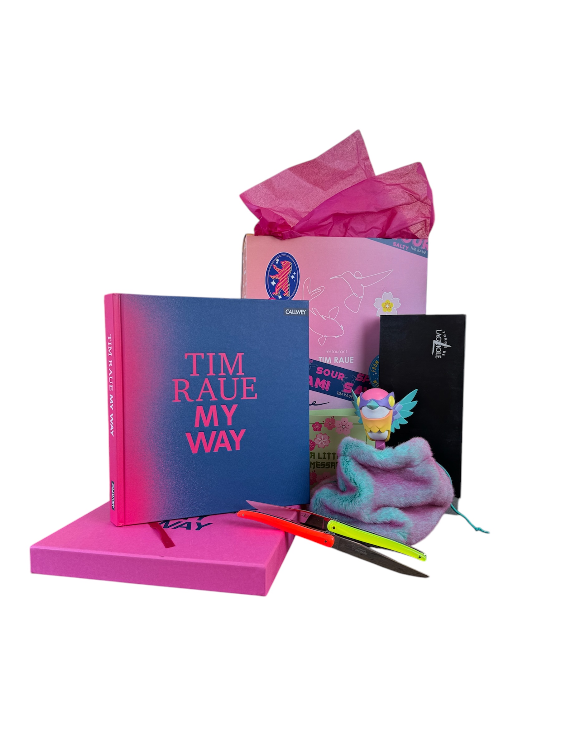 Chef’s Selection Alternative