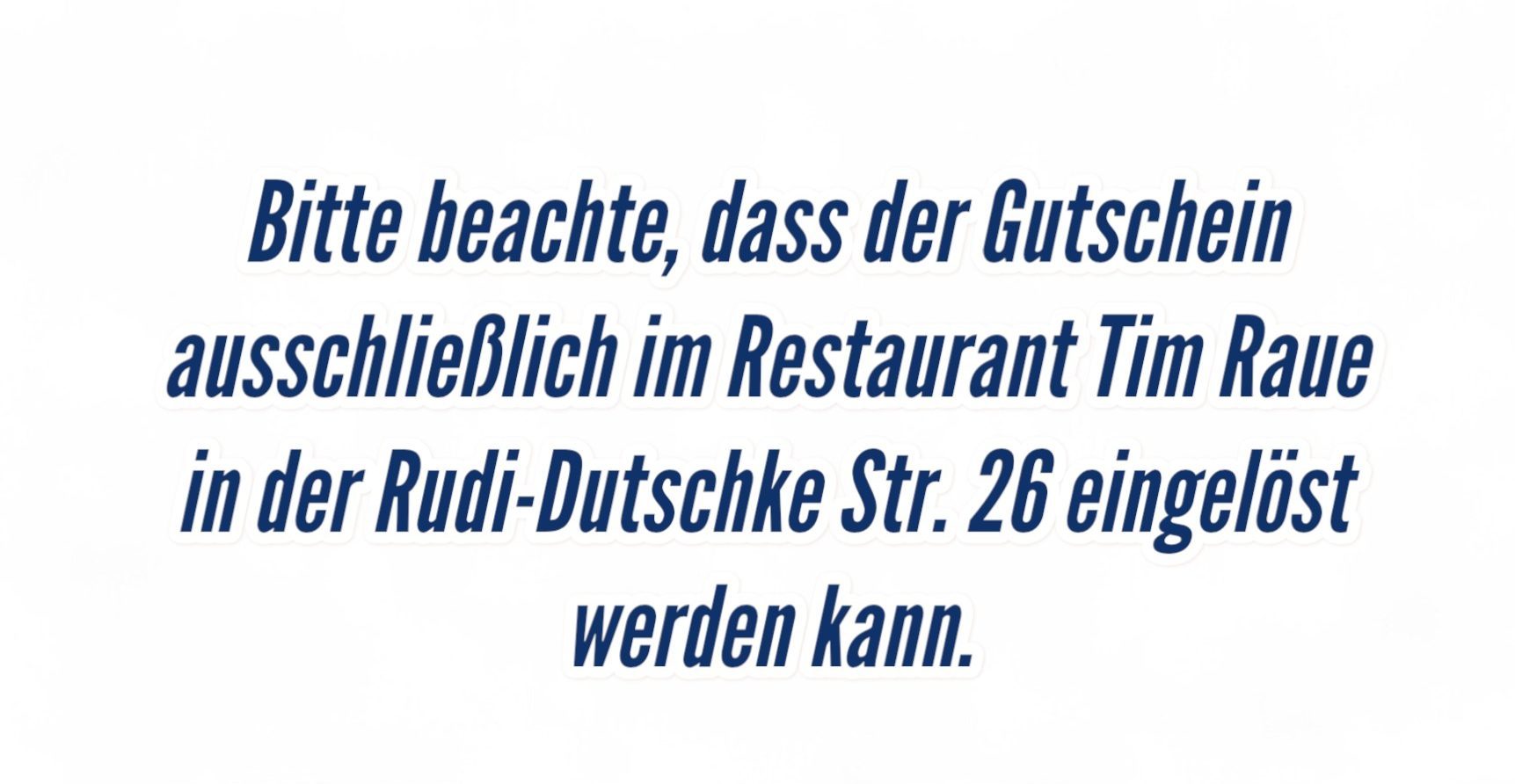 Gutscheinkarte – Bild 4